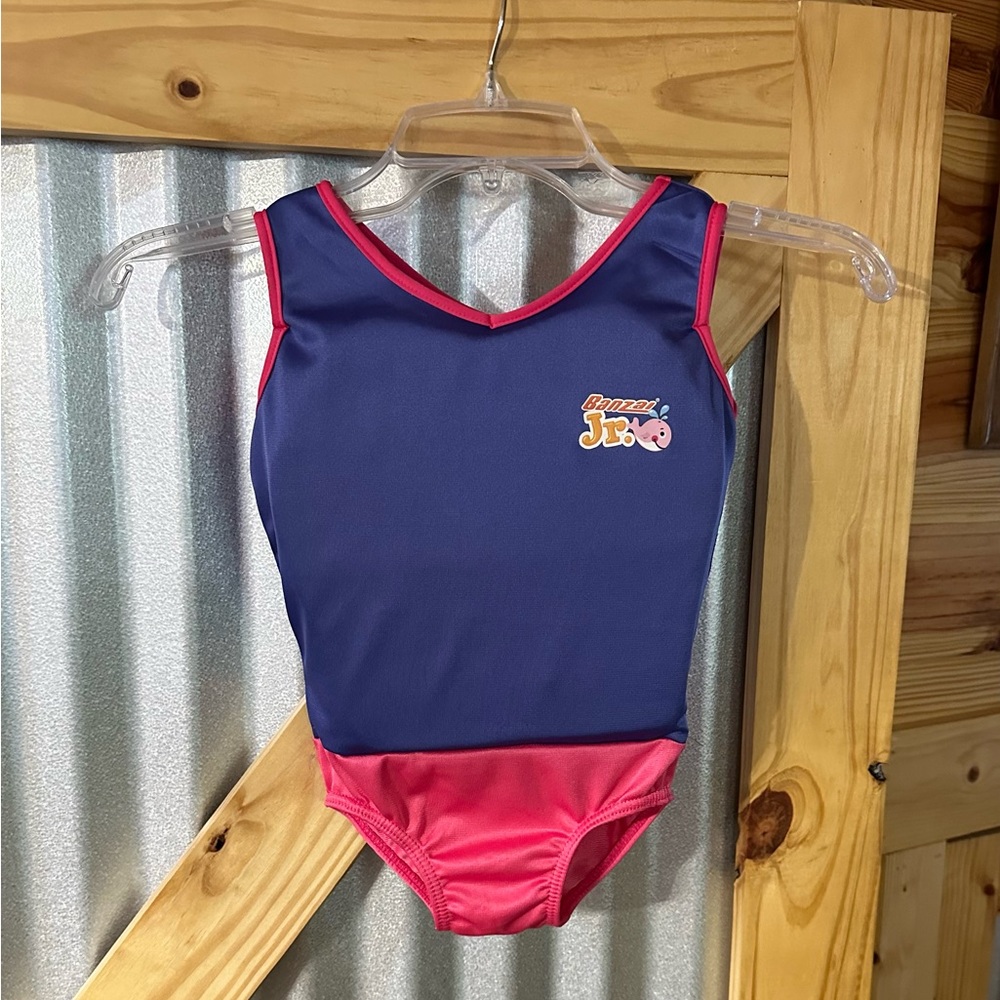 Toy Quest Toddlers Floating Swimsuit. M/L